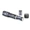 Dorcy Dorcy DieHard 1700 lm Gray LED Flashlight AA Battery 41-6123 - alternate 2